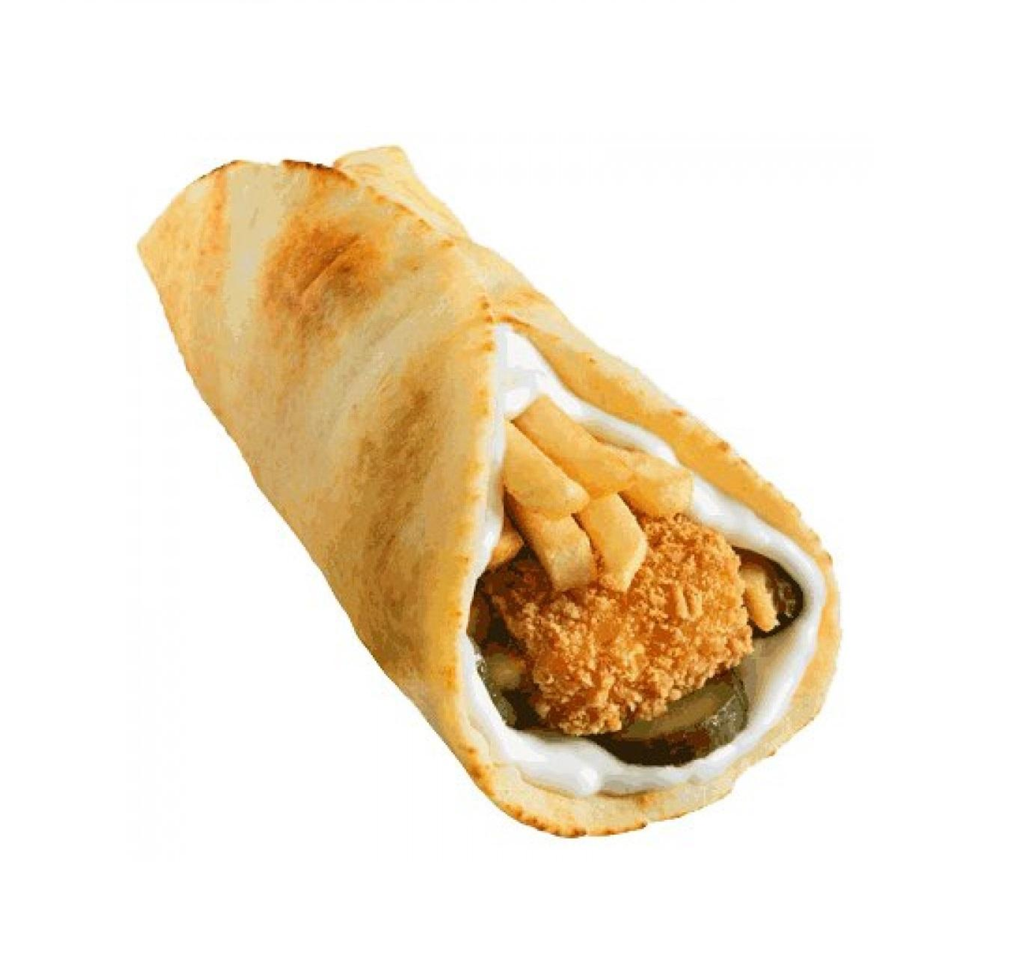 Boneless Sandwich - Small