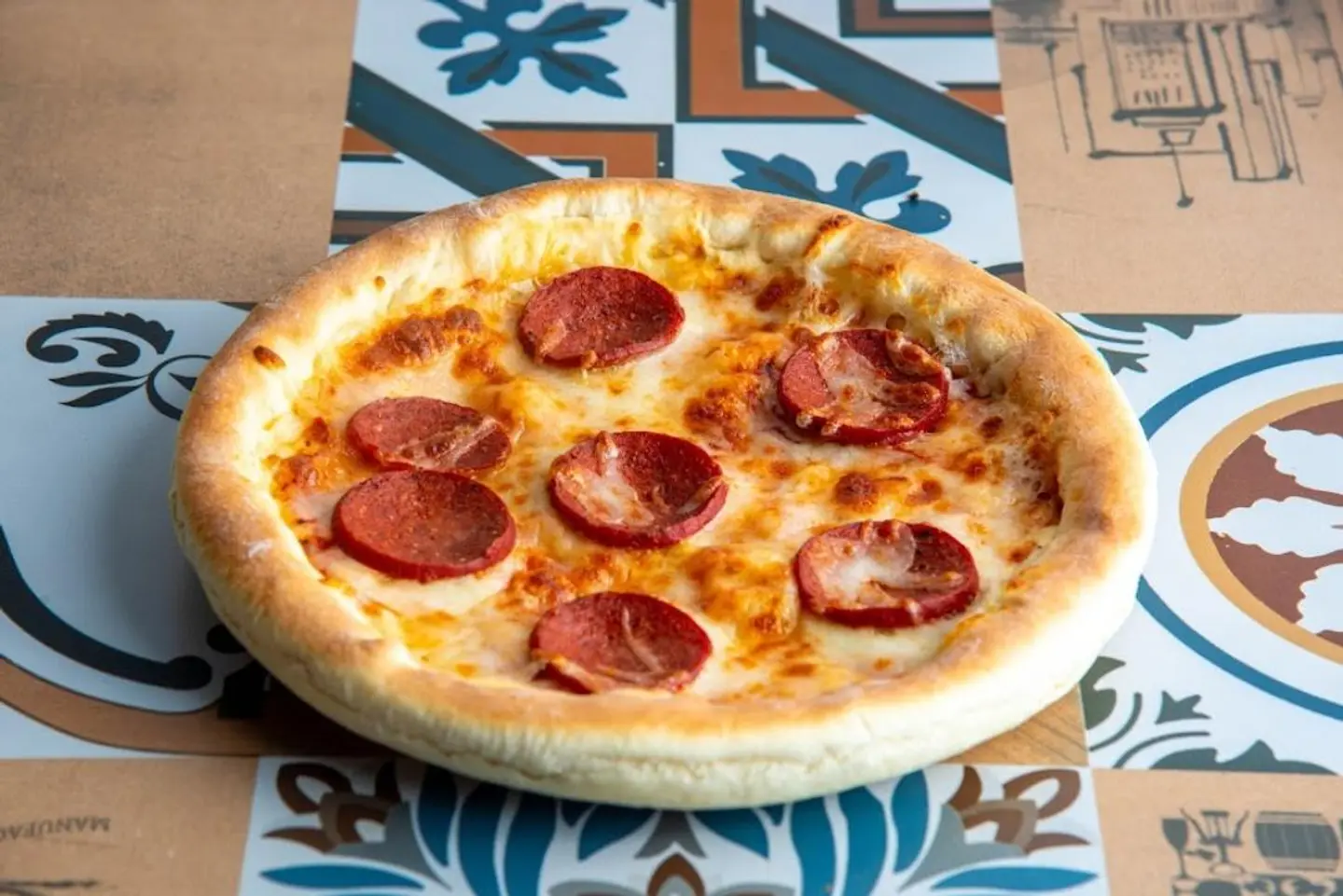 Special Tuna - Small