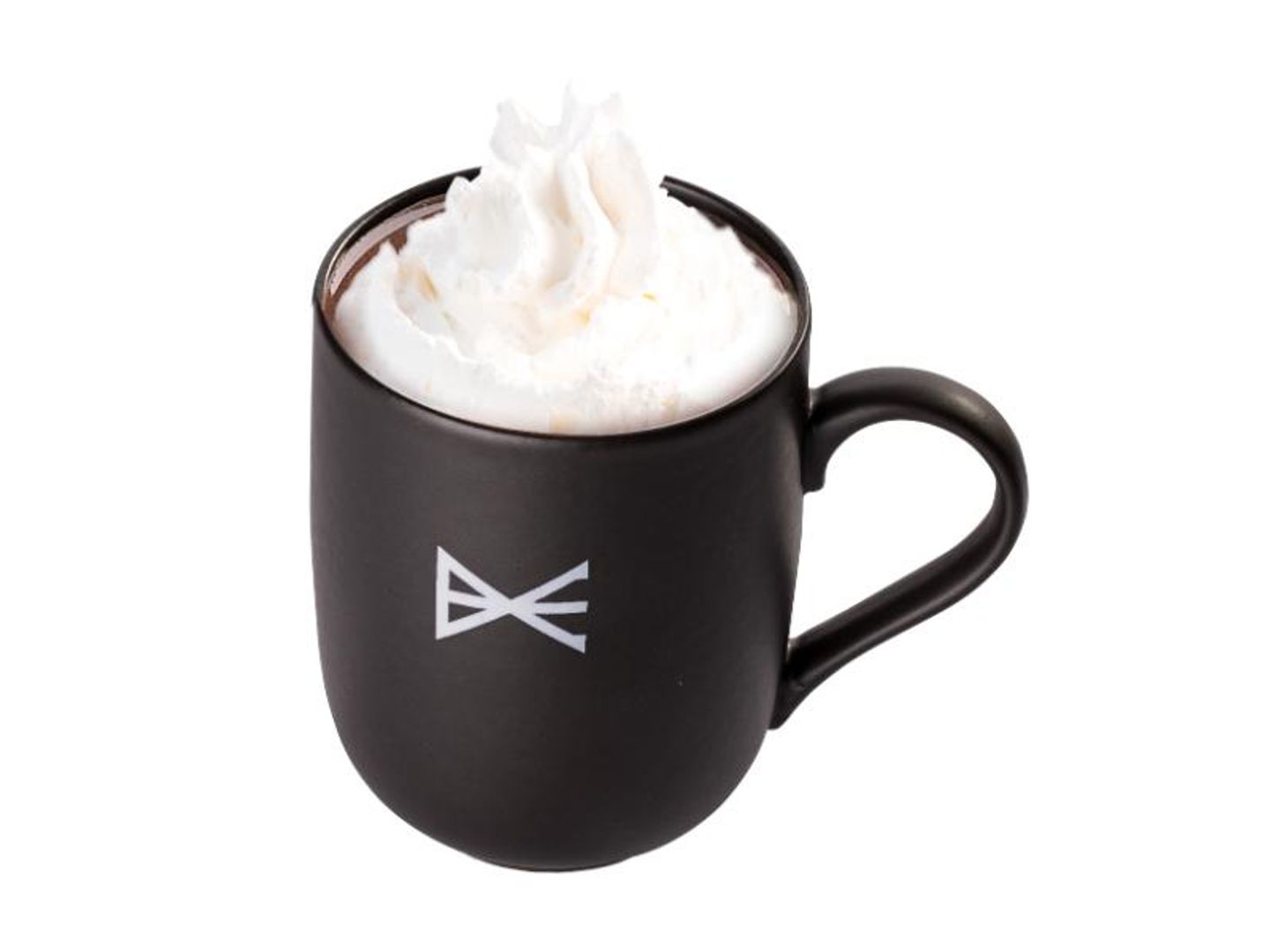 Sweet Hot Chocolate - Medium