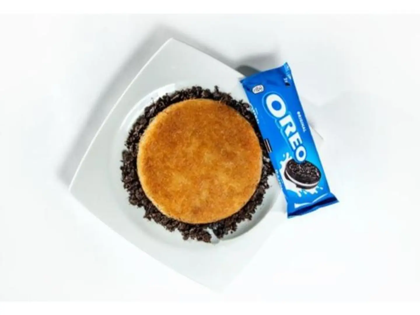Oreo Kunafah - Small