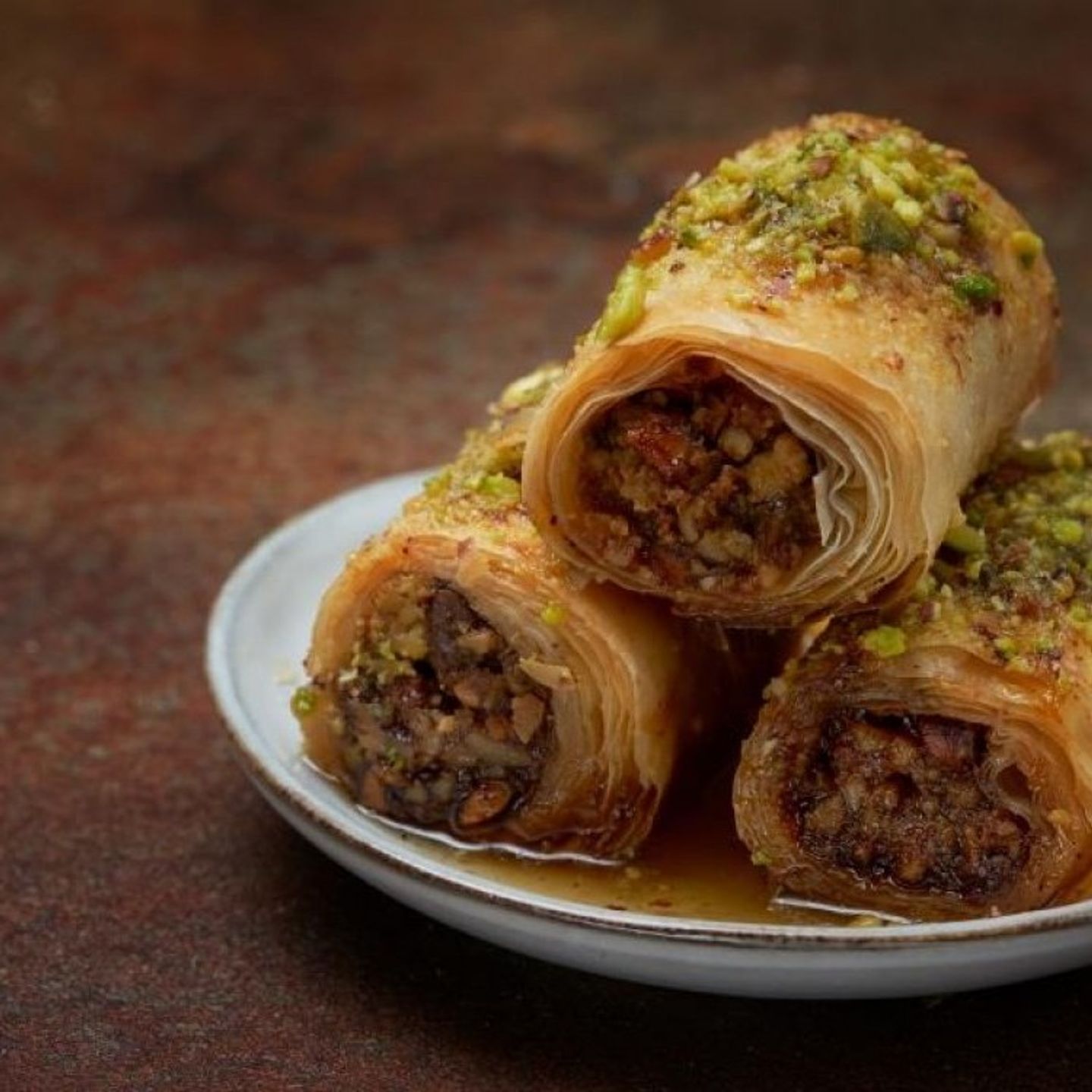 اصابع جوز - 250 جرام