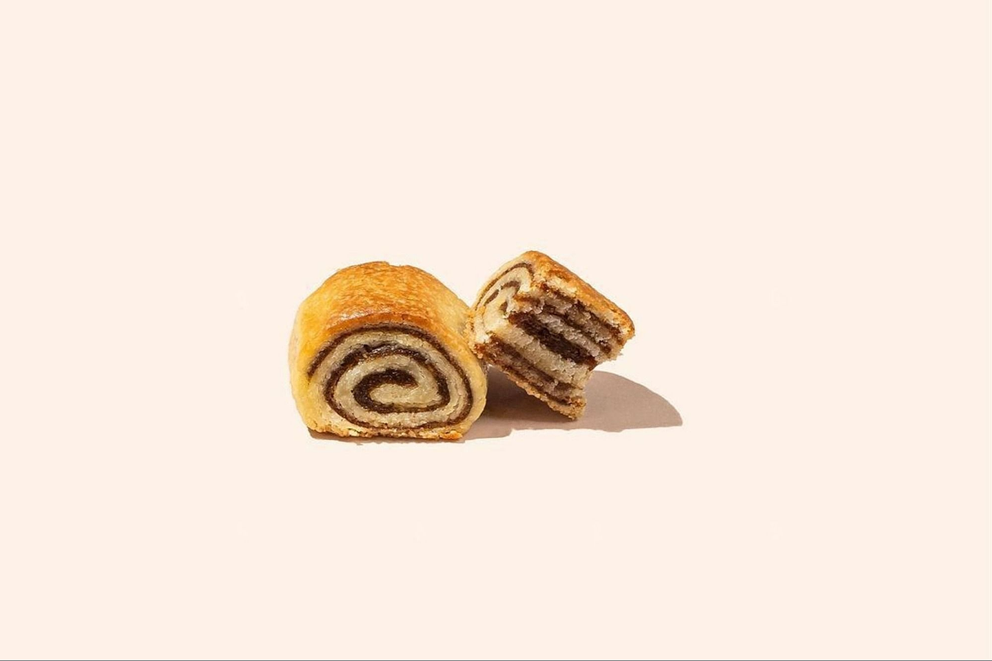 Maamoul Roll - Medium