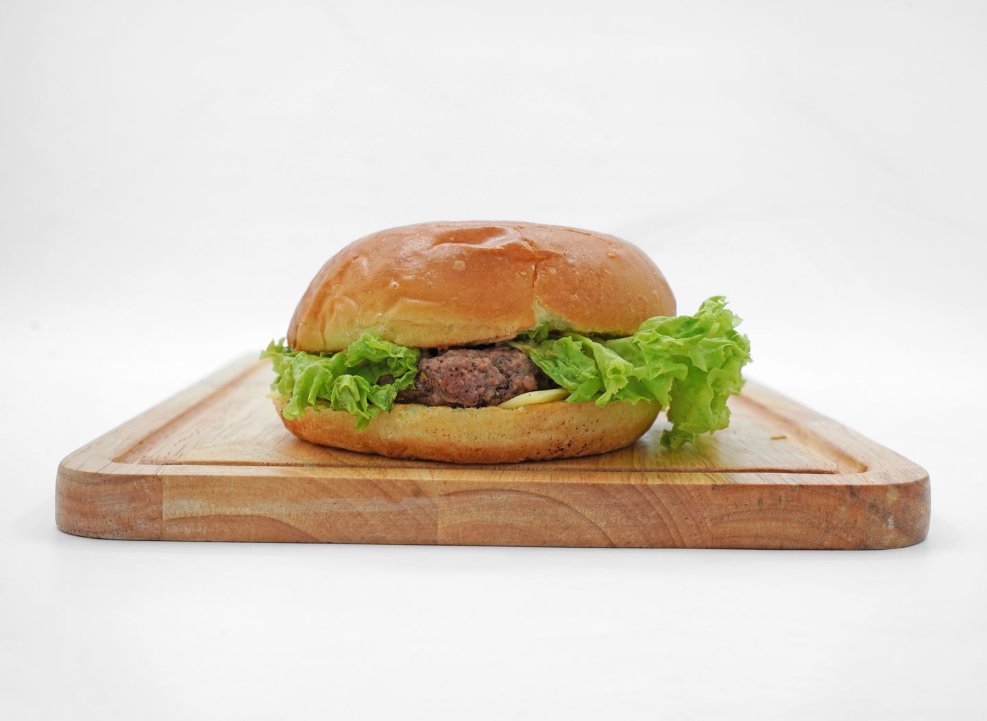 Special Burger - Sandwich