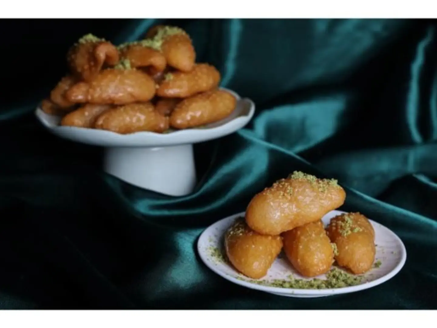 اصابع زينب - كبير