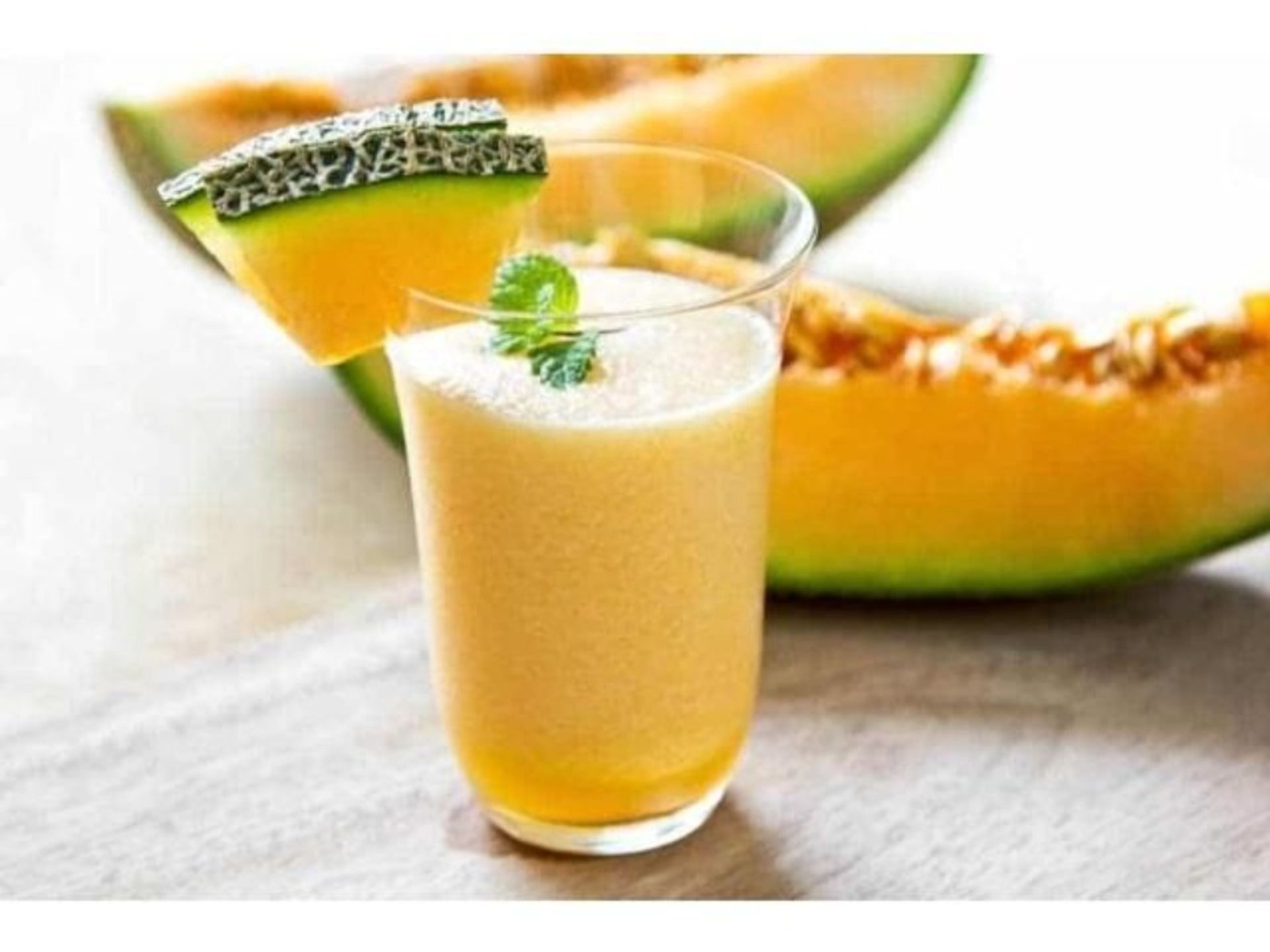 شمام - وسط