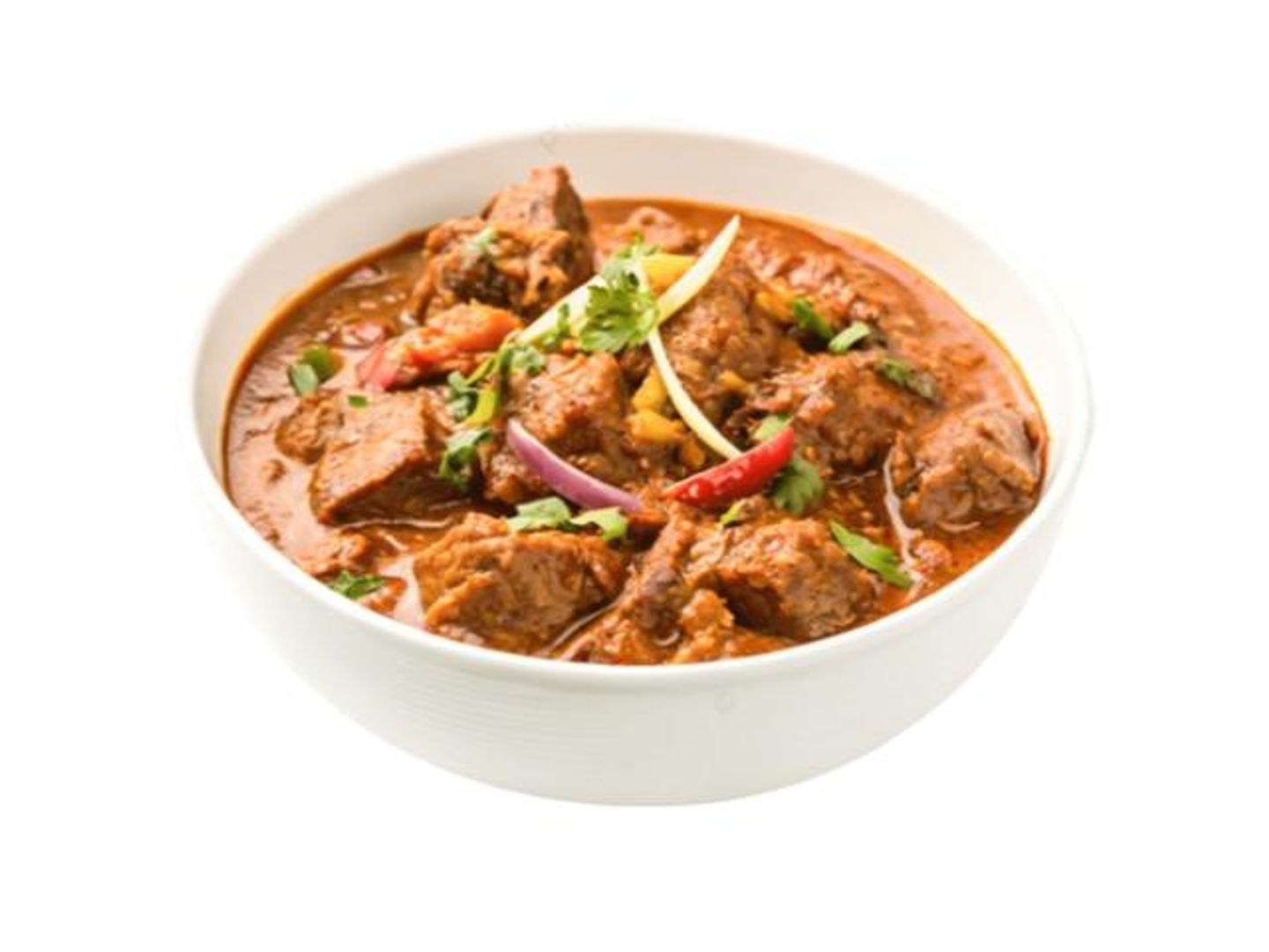 مسالا لحم بقري - صغير