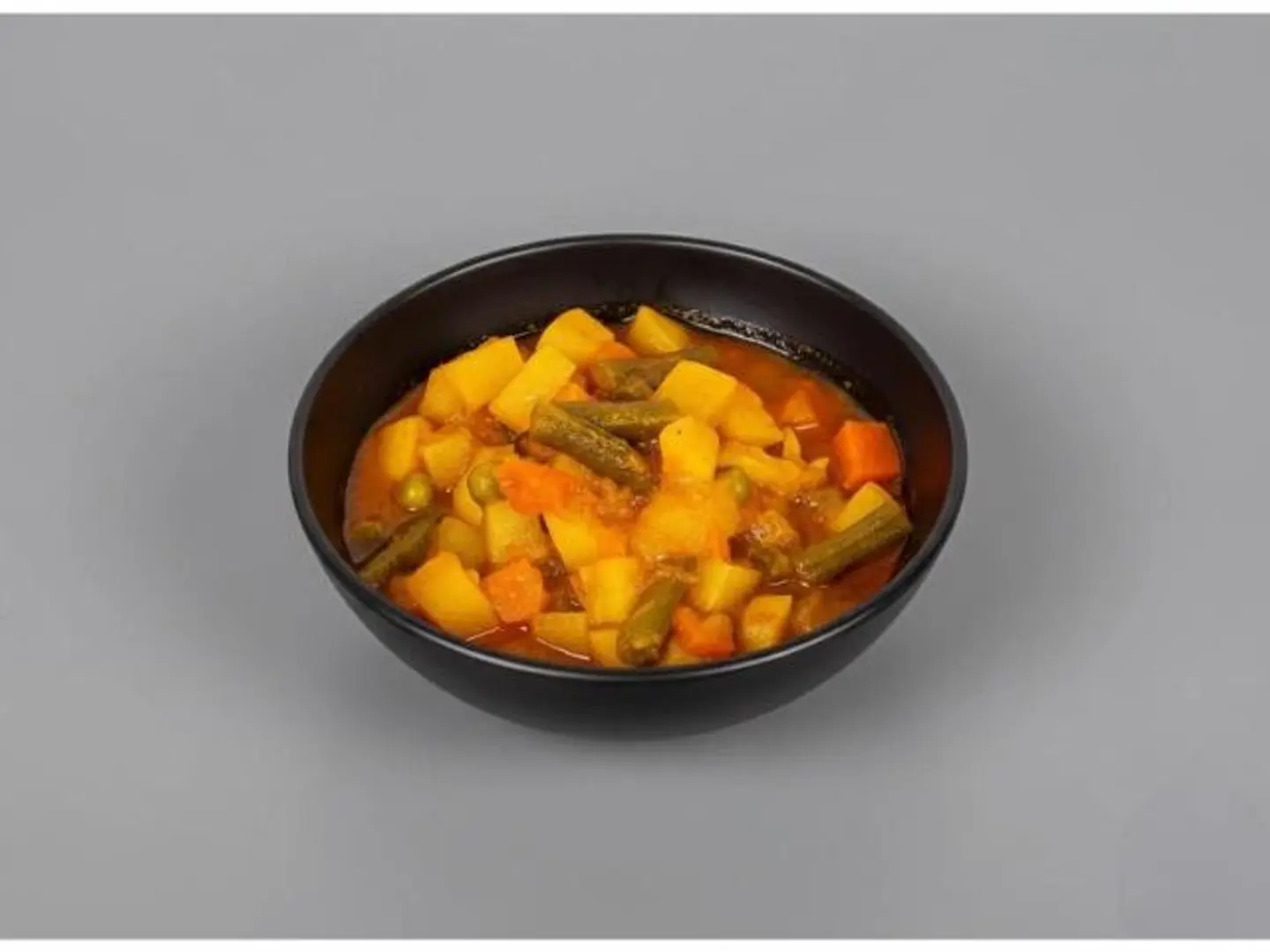 Mixed Vegetables - Small