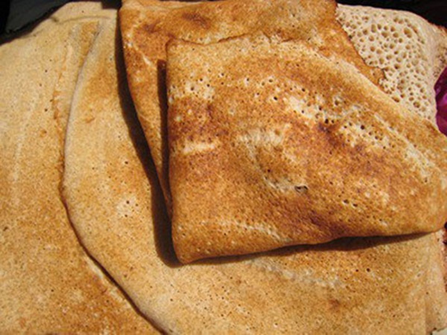 لحوح - لحوح سادة