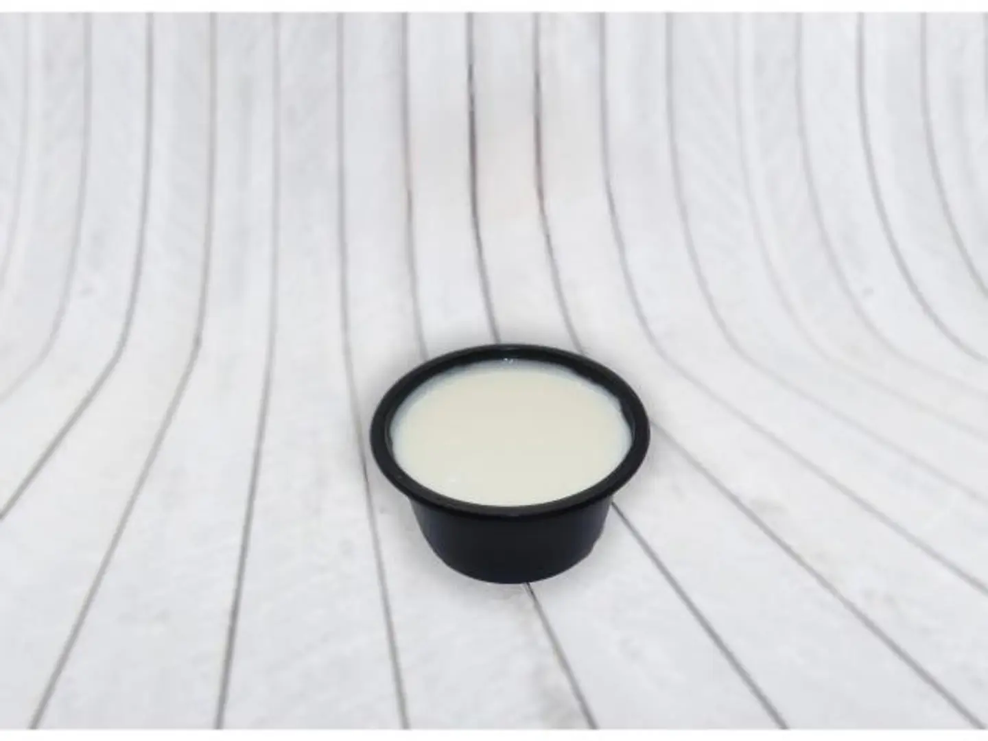 Garlic Sauce - Regular