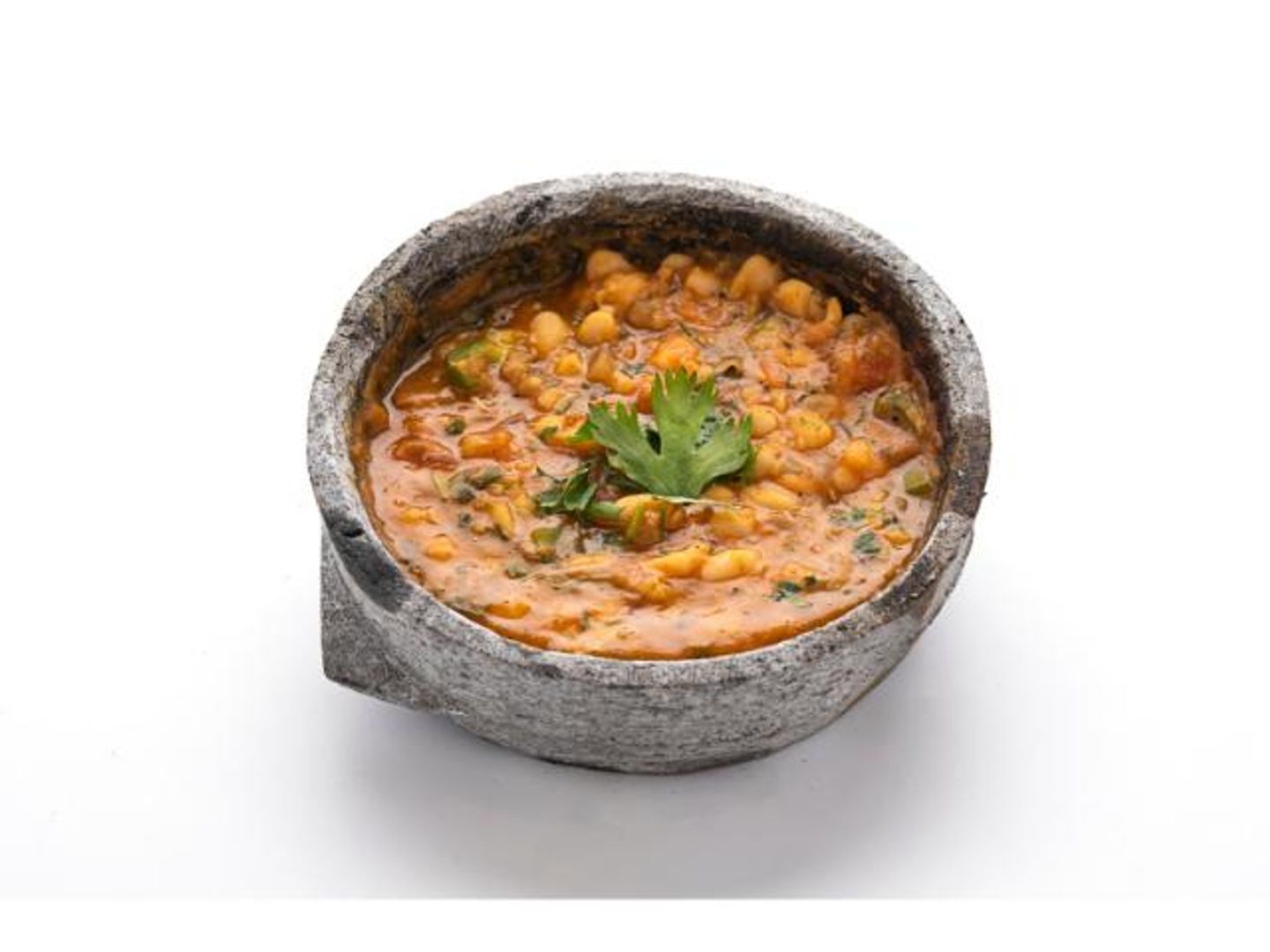 Red Beans Plate - Plain