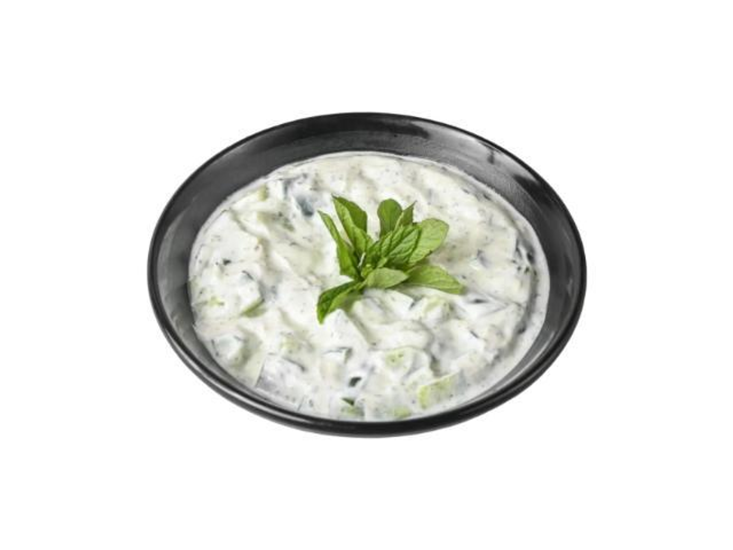 Cucumber With Laban - Small