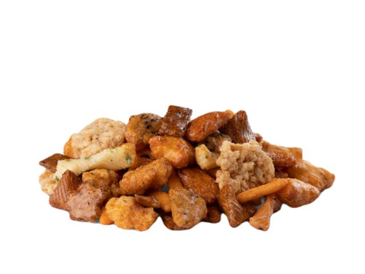 Mixed Japanese Nuts - 250 Gm