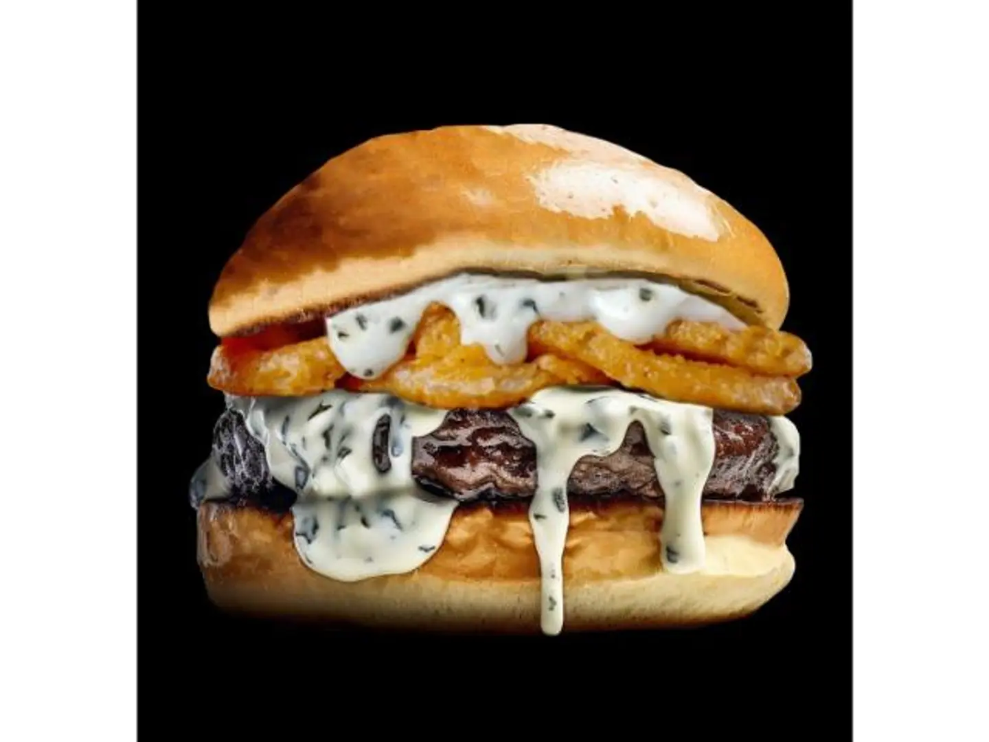 ترافل برجر - سنقل