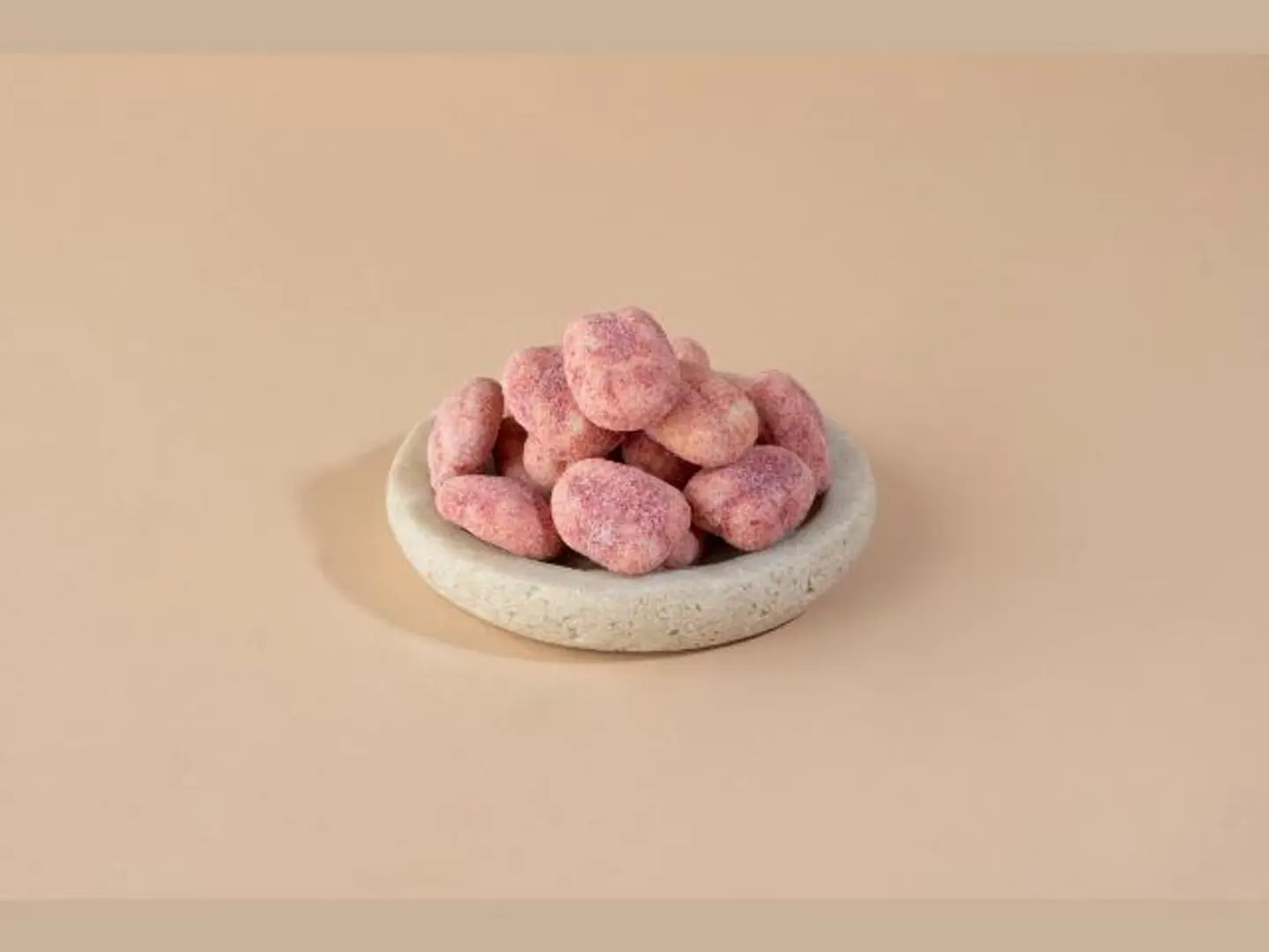 Pecan Red Velvet - Quarter Kilo