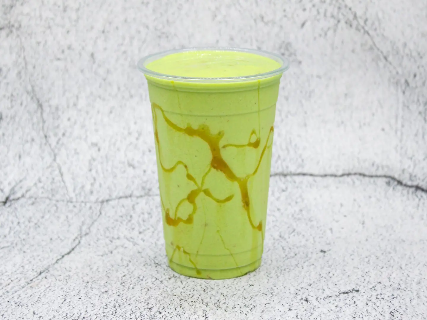 Moroccan Avocado - Small