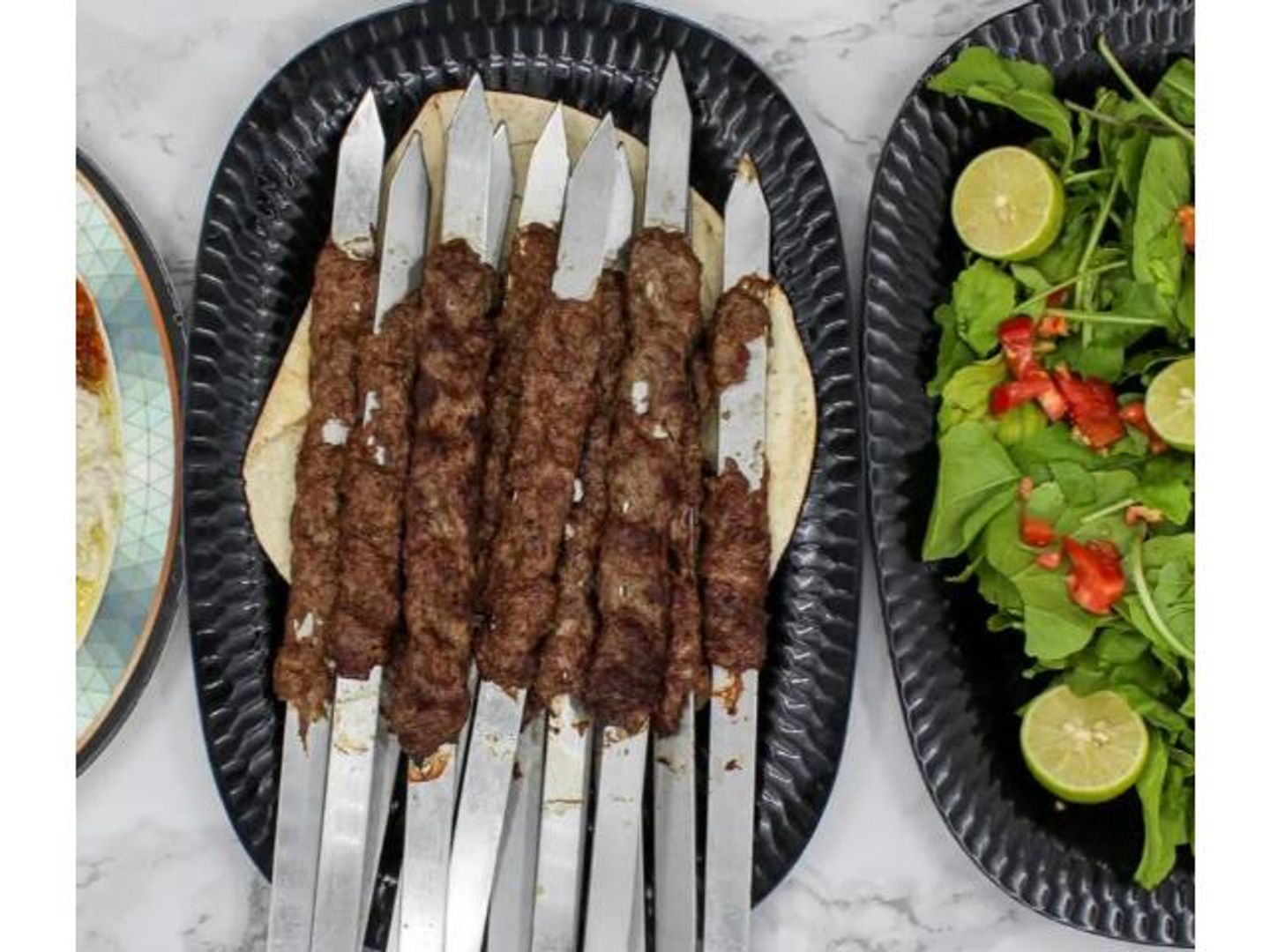 Liver Meat - Dish