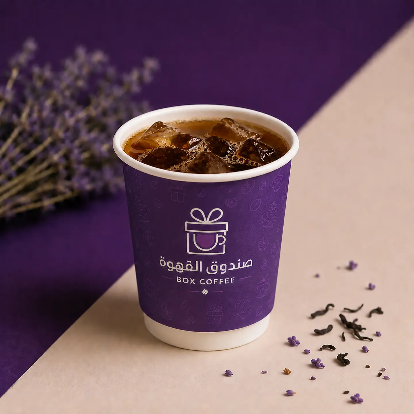 في 60 بارد - صغير