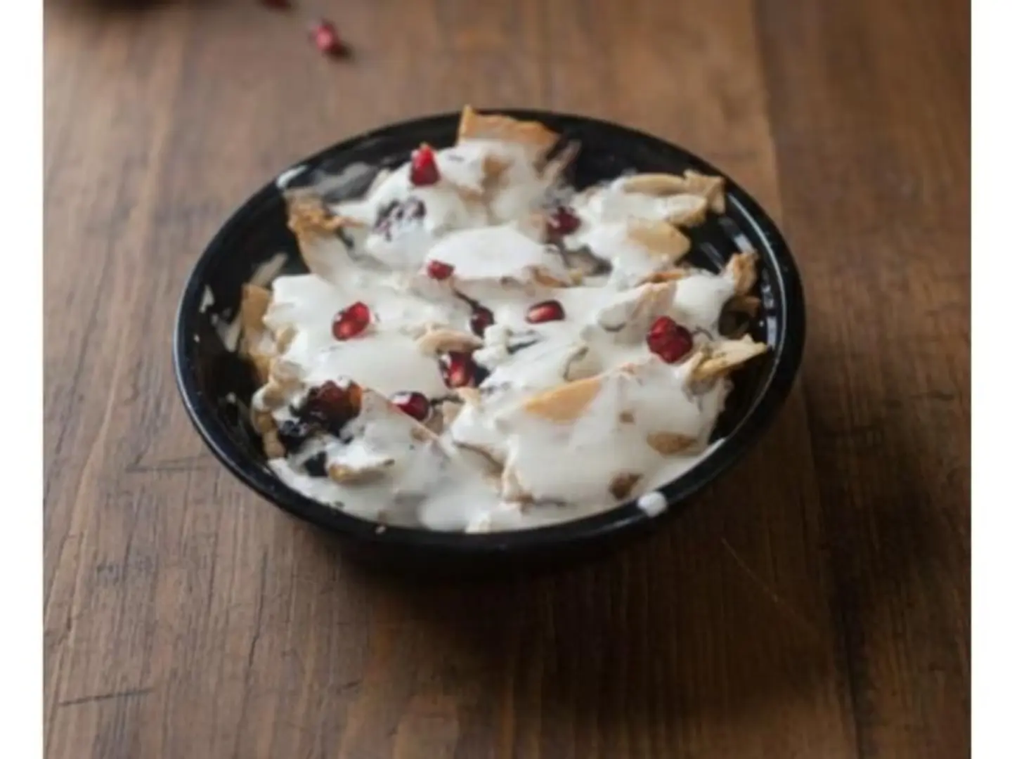 Shawarma Fattah - Medium