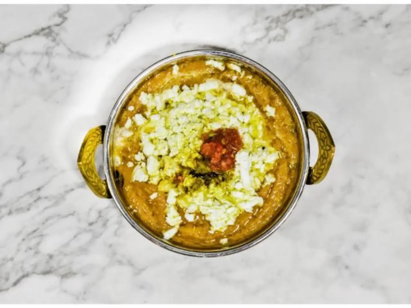 Mixed Lentils - Small