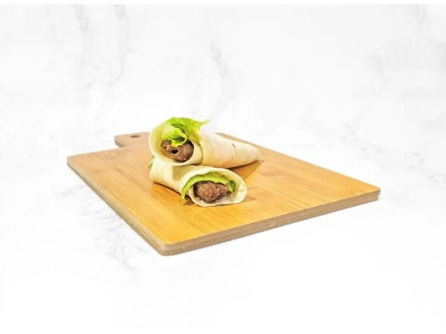 Chicken Kebab - With Cheese