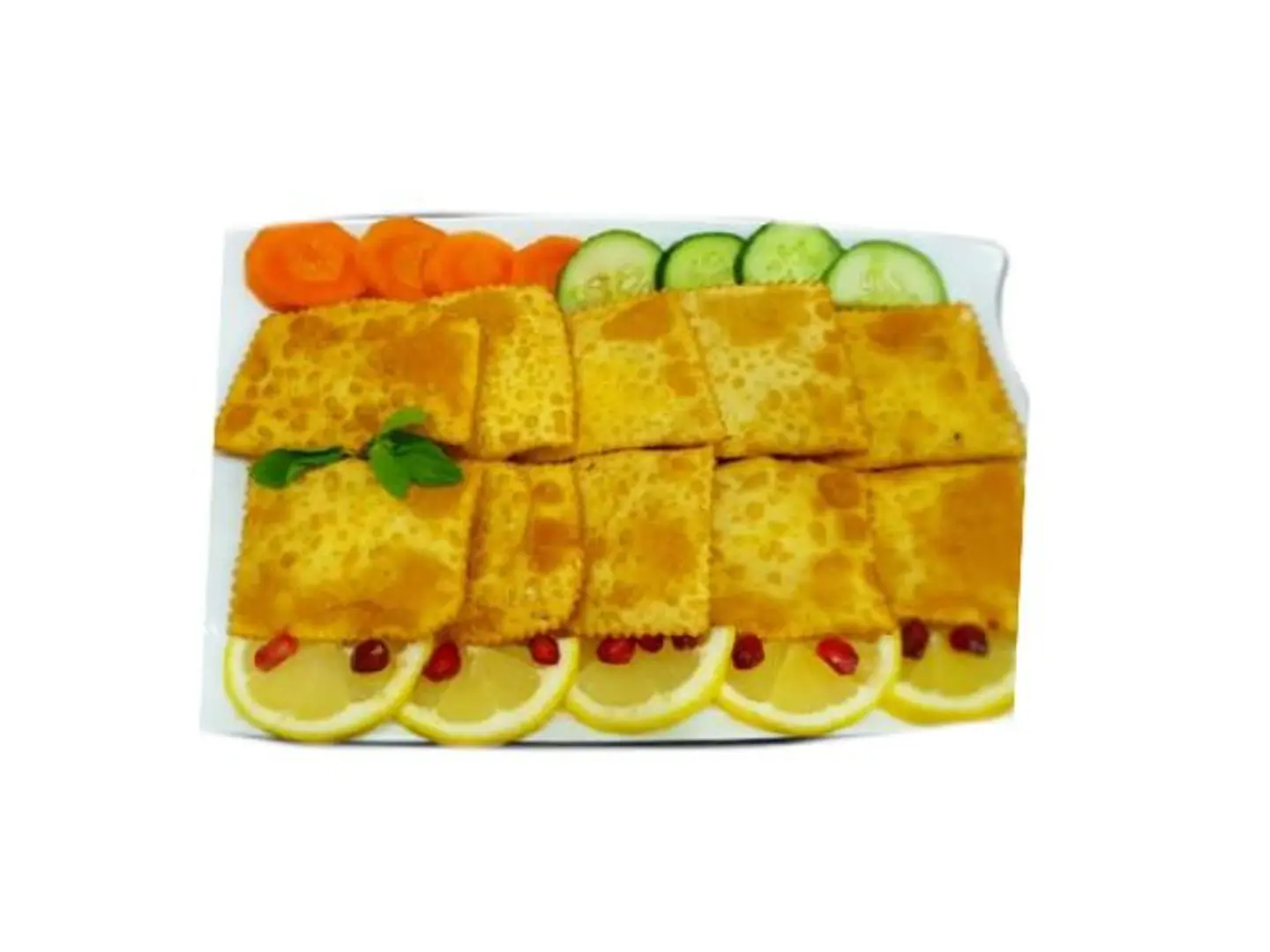 Beef Puff Pastry - X Small