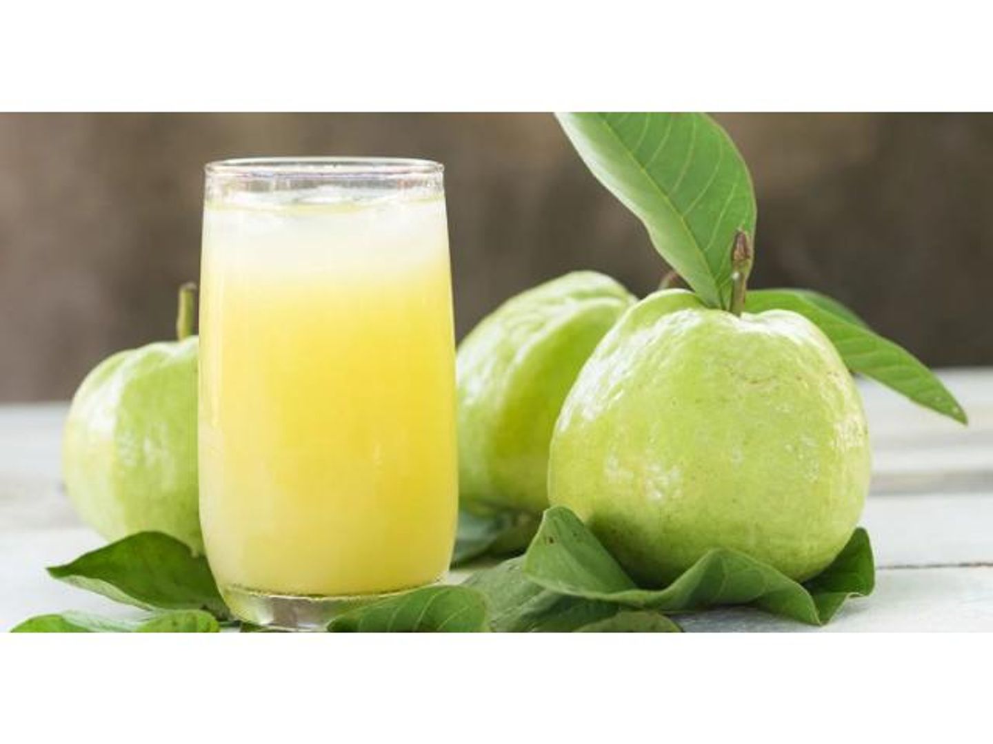 جوافة - صغير