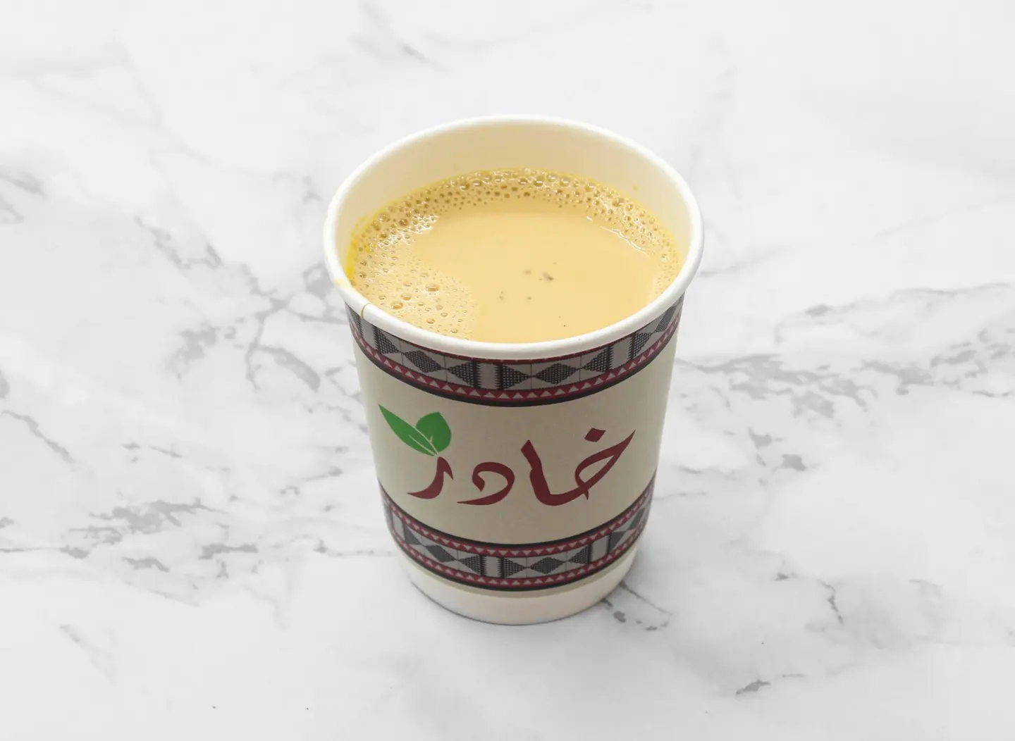 Karak - Small