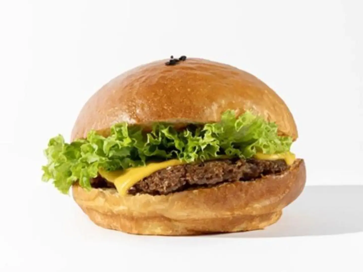Coles Burger - Regular