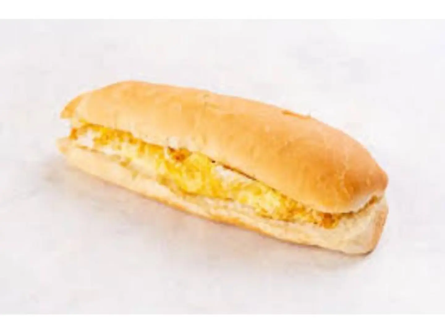 Omelet Sandwich - Sandwich