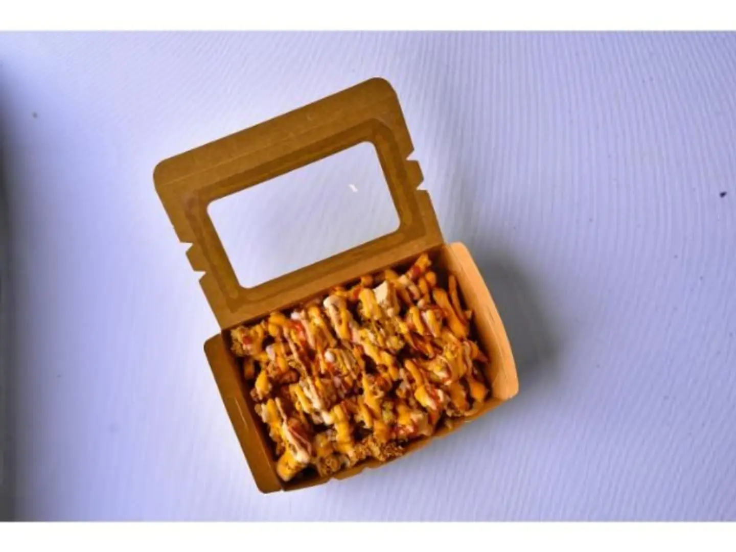 Chicken Fries - Medium