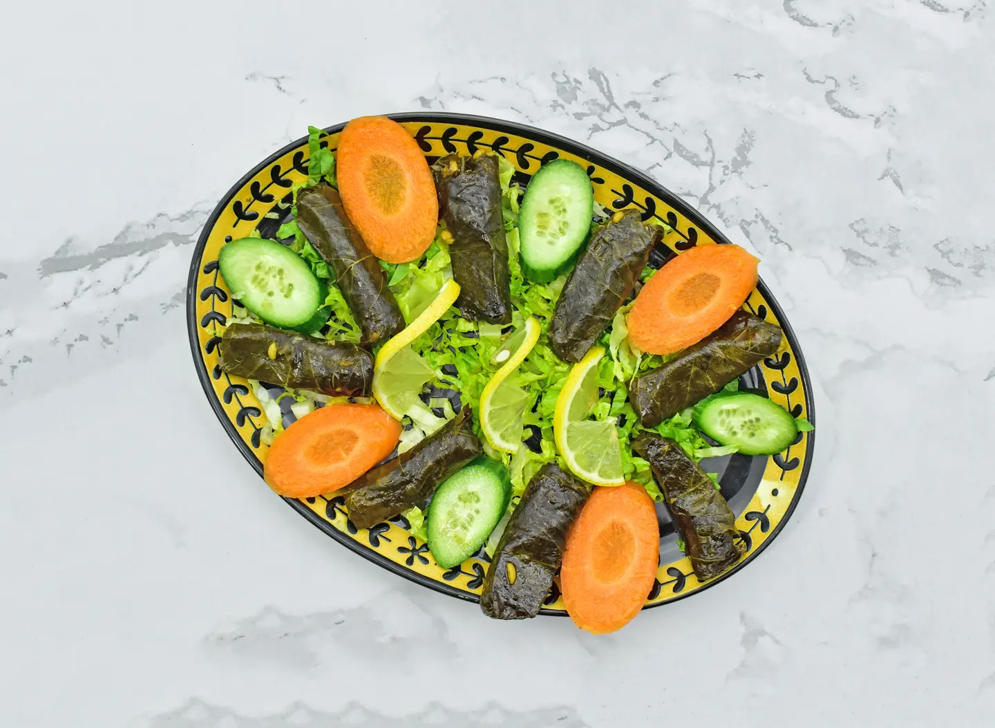 ورق عنب - صغير