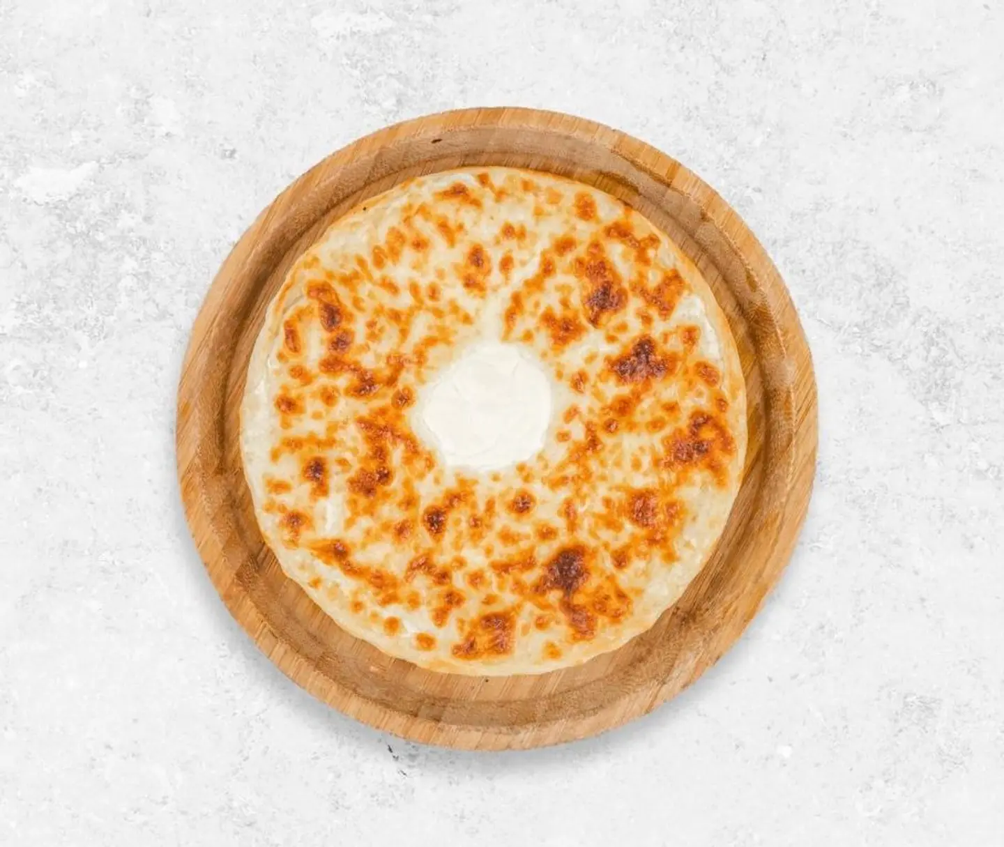 عش البلبل - صغير