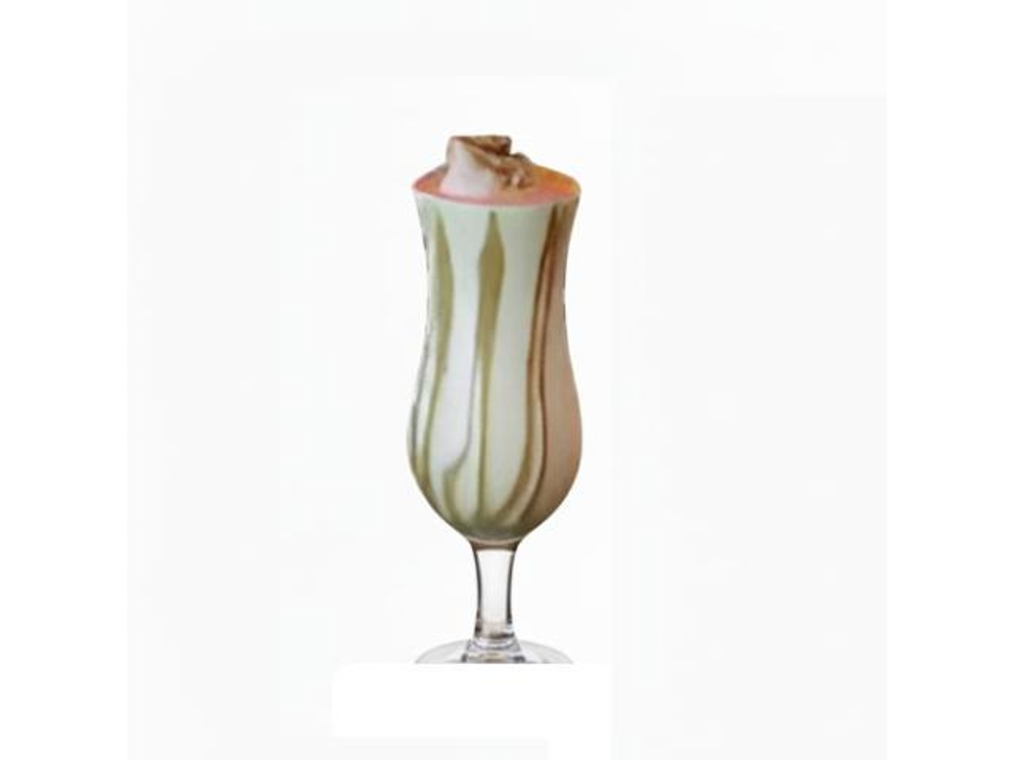 Pistachio Shake - Medium