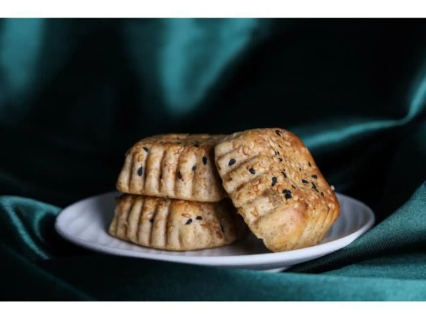 معمول بر بالسمسم - 250 جرام