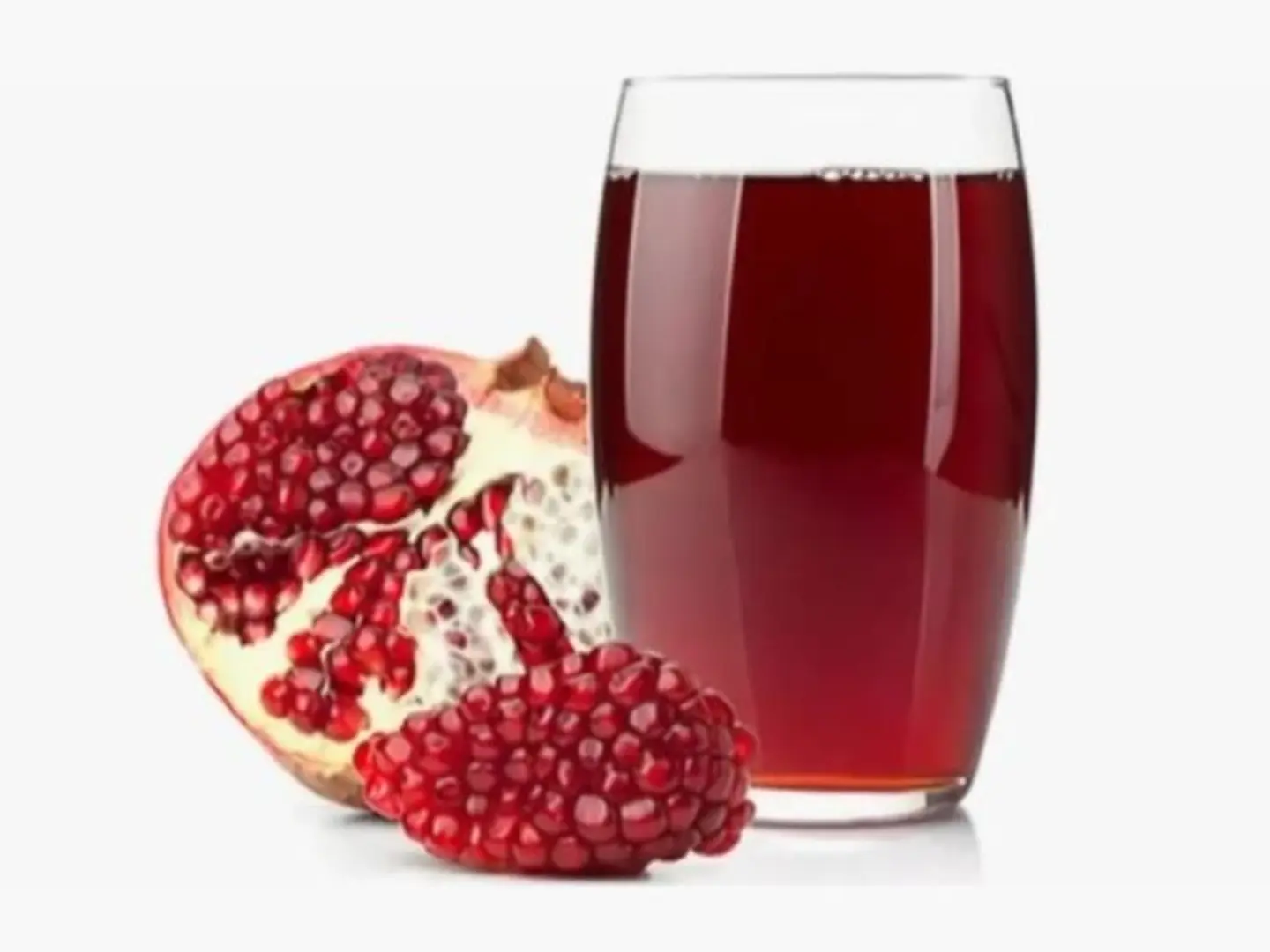 Grape & Pomegranate - 400 Ml Cup