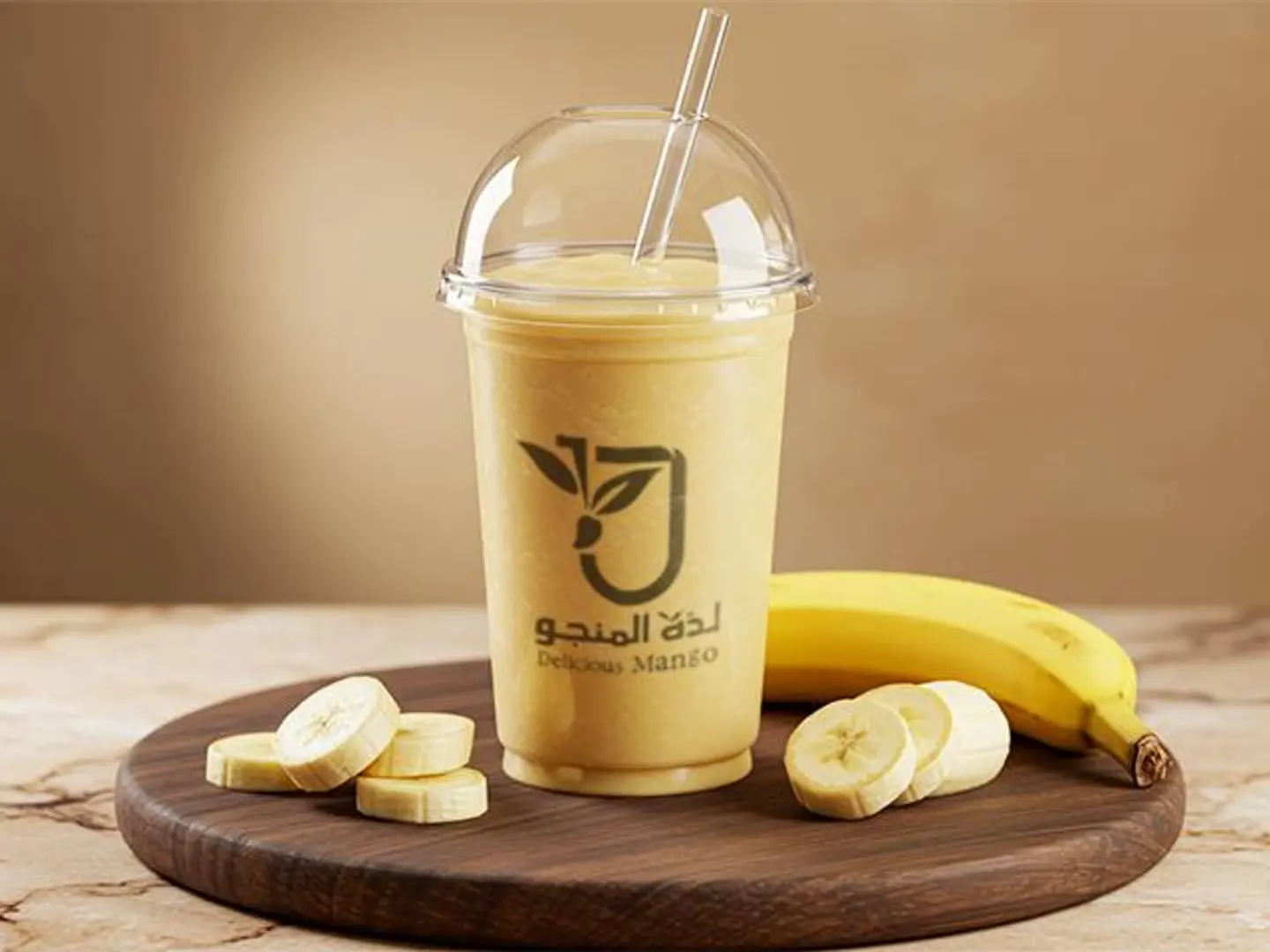 موز - صغير