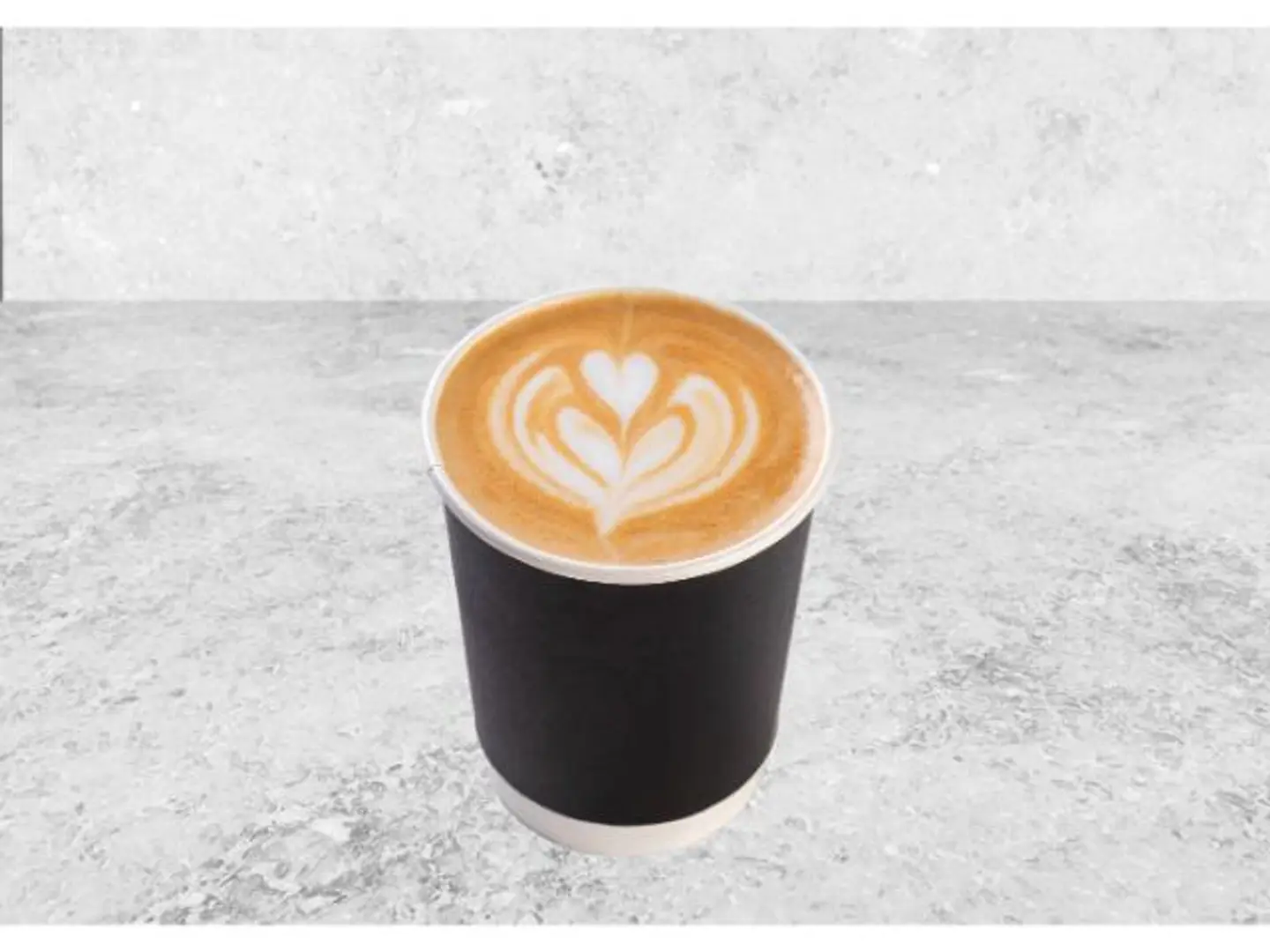 Iced Coffee - Medium