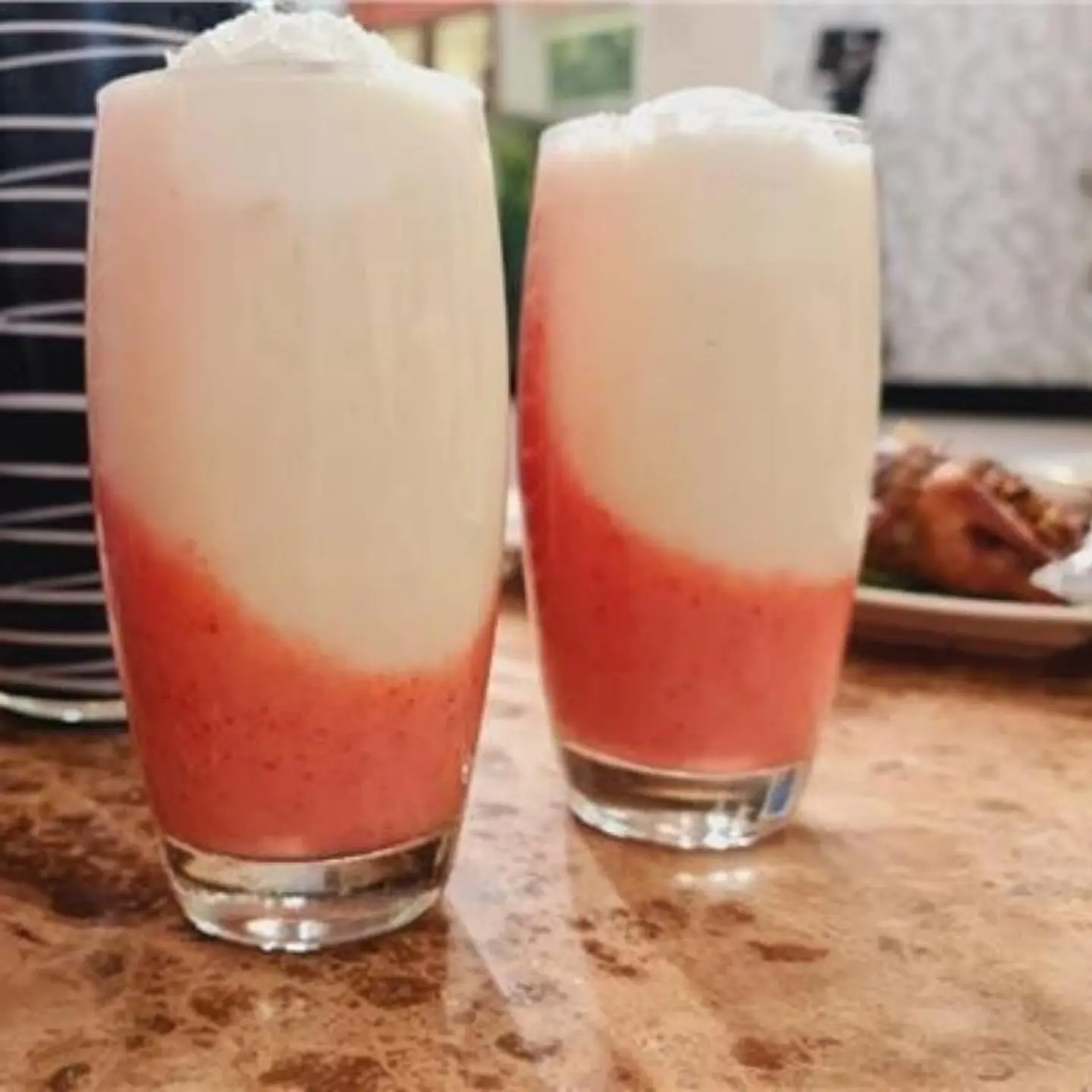 Guava Strawberry - Medium