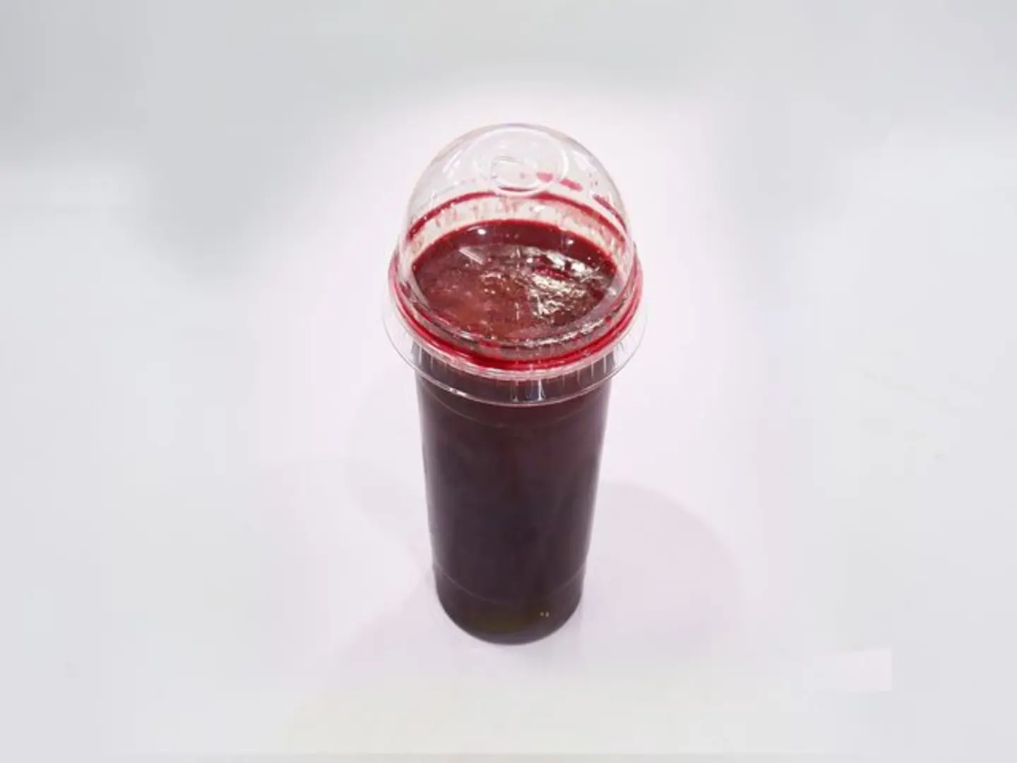 Pomegranate Orange Juice - Medium