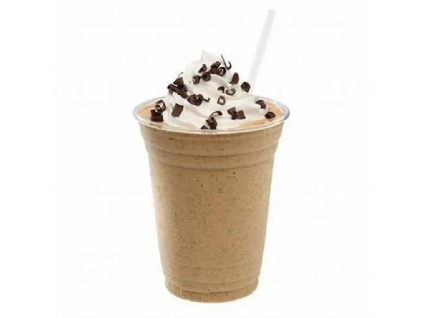Mocha - Medium