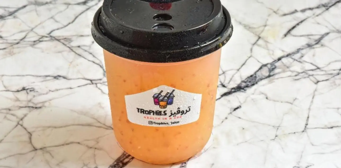 Apple Squeez - Medium