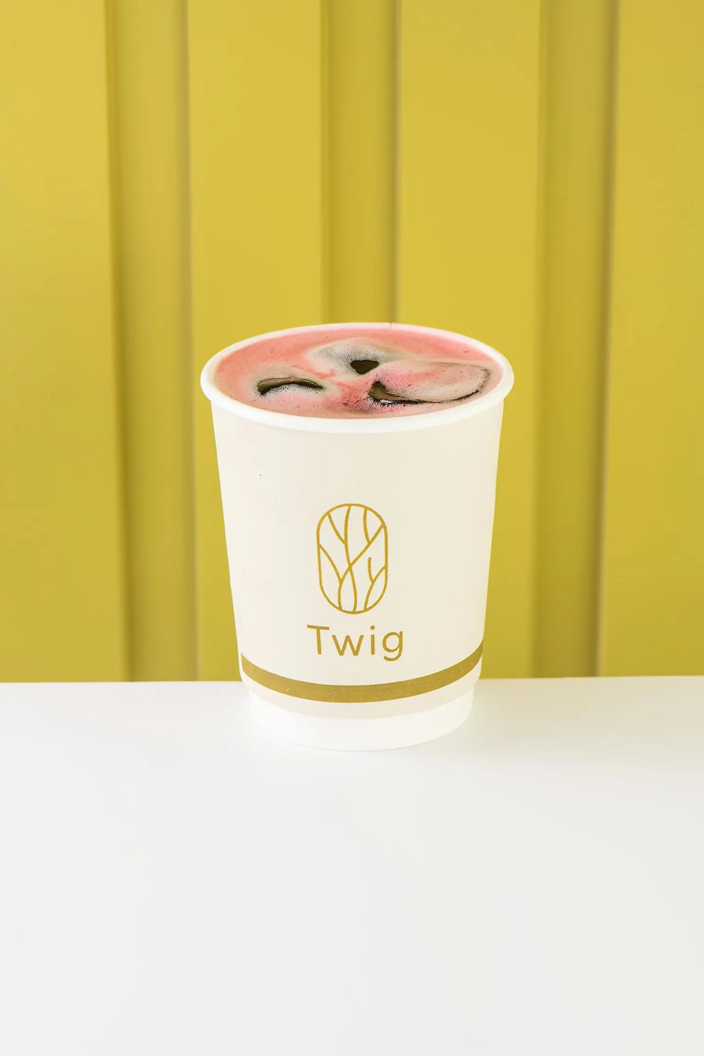 كركديه - صغير