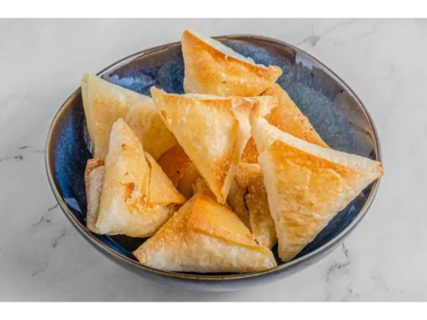 سمبوسة جبن مالح - 250 جرام