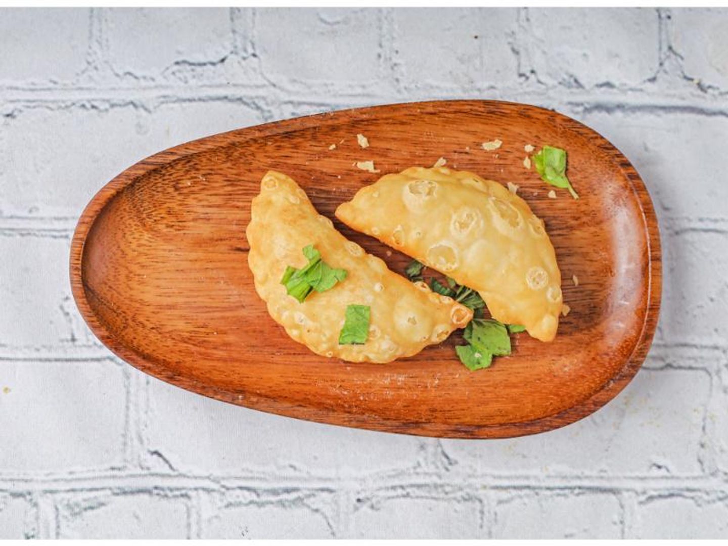 بف بطاطس - صغير جدا