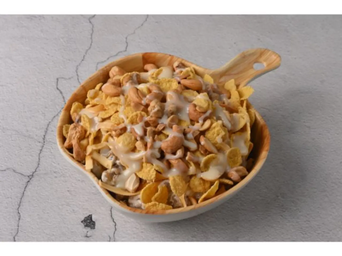 Royal Masoub With Cashews - Regular