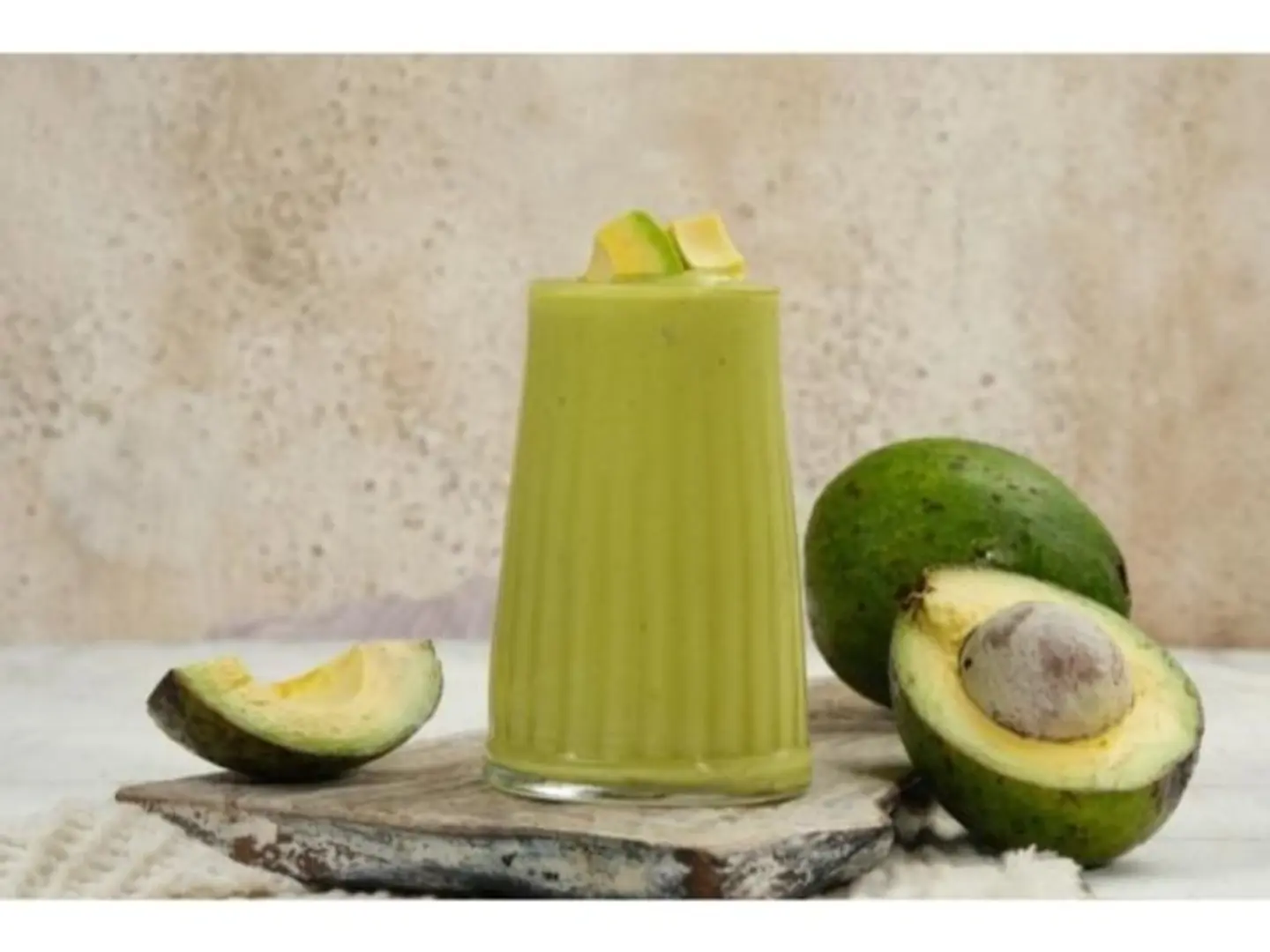Guava Avocado - Small