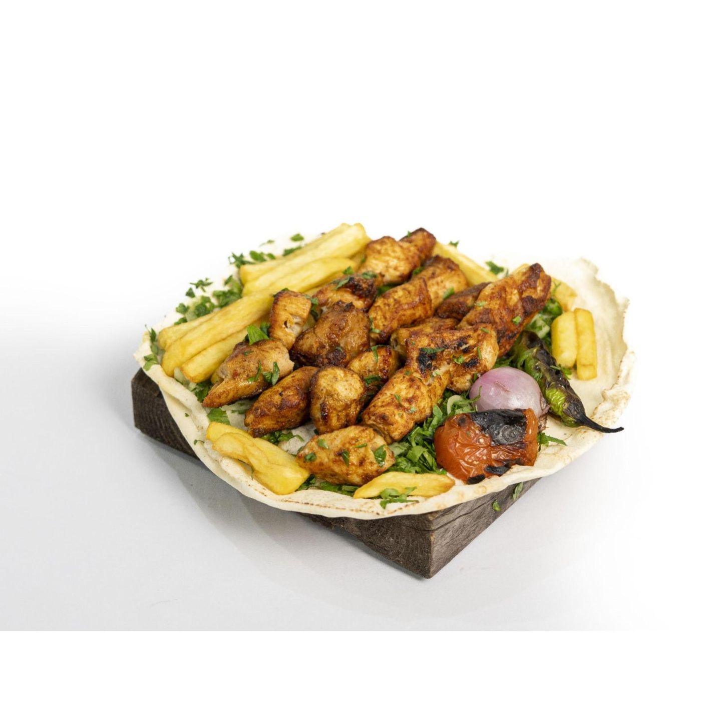 شيش طاووق - 250 جرام