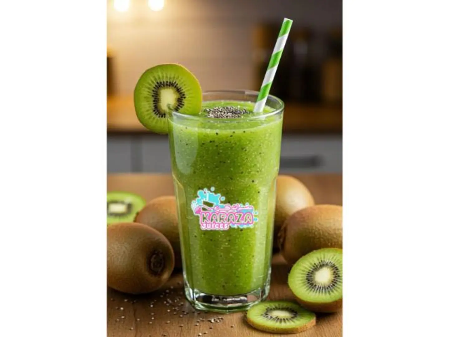 Kiwi - Small Gallon