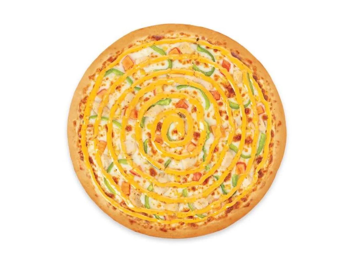 Chicken Pizza - Small