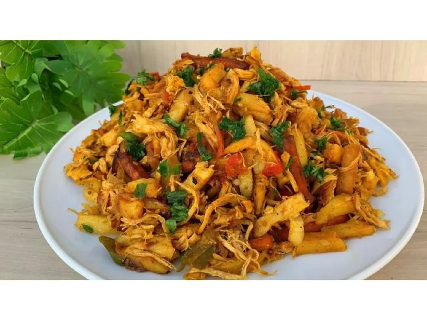 Chicken Augdah - Regular